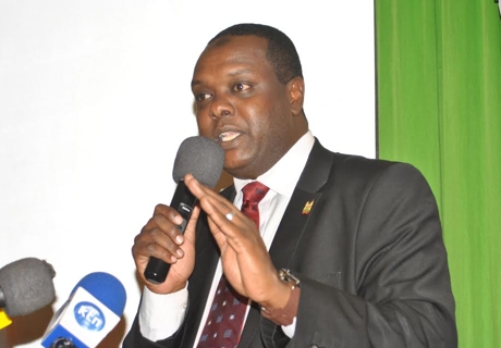 Government backs FKF on Afcon bid