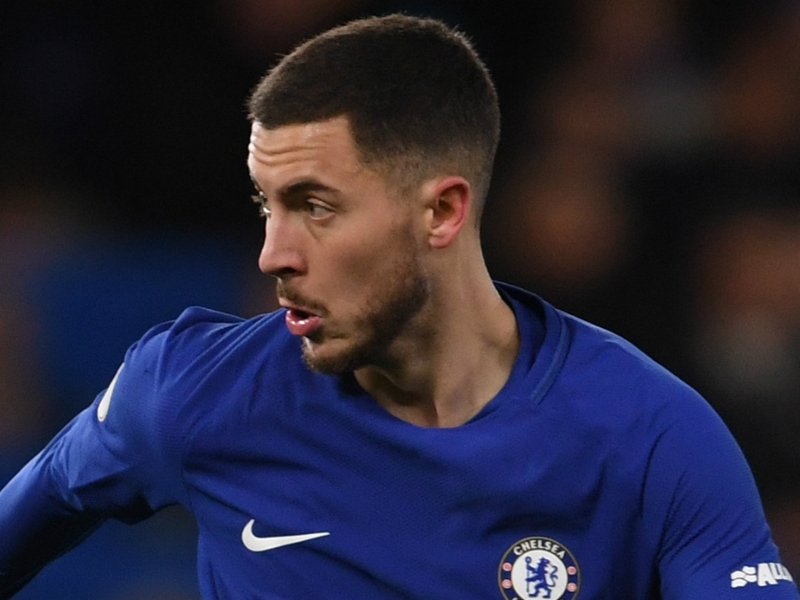 ‘He has too many off days’ – Hazard not a patch on Messi, says Keane