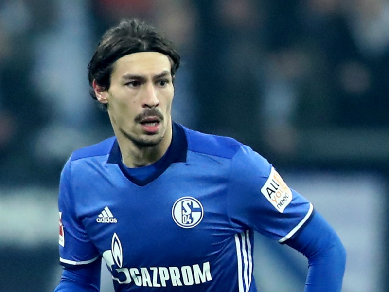 Mainz 0 Schalke 1: Tedesco's men tighten grip on second spot