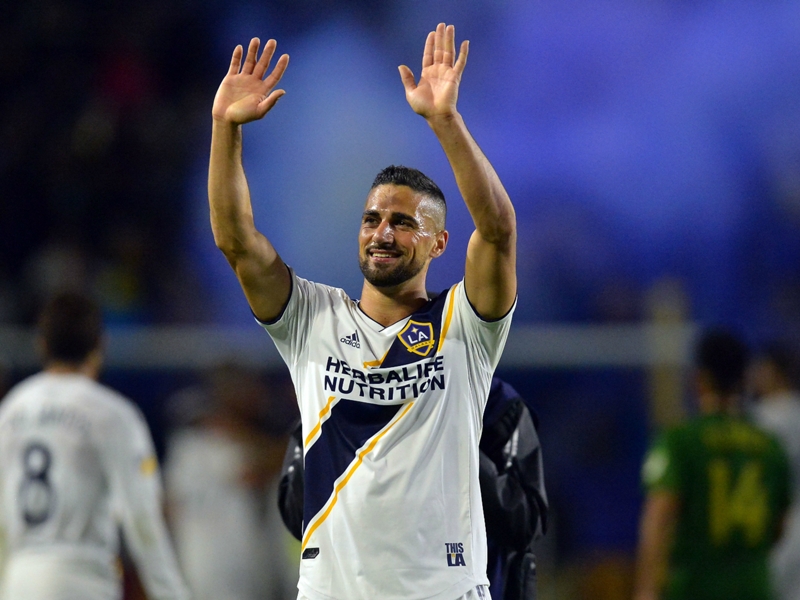 MLS Talking Points: Revamped LA Galaxy visit NYCFC in Week 2's marquee matchup