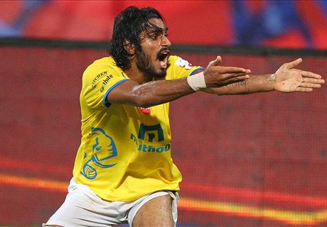 Bhutia praises Jhingan and Romeo