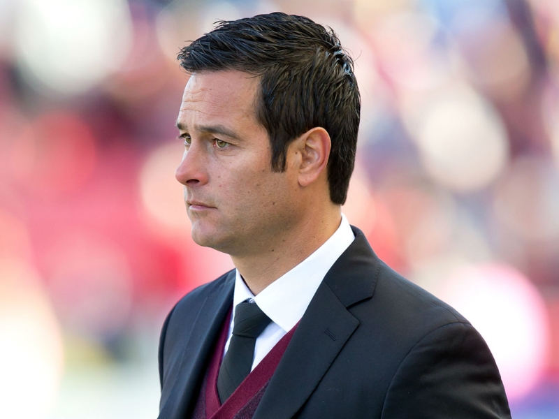 Mike Petke offers apology to fans and owner after 'embarrassing' RSL defeat
