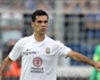 Rafael Márquez será baja por una distensión muscular.