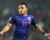 Memphis Depay Netherlands squad 11072014