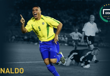 In Bildern: Ronaldos prägende Momente