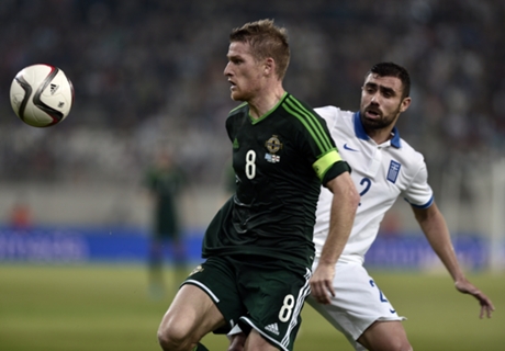 Preview: Romania - Northern Ireland