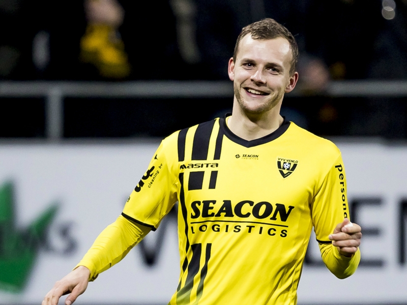 PSV name lifesaver Lennart Thy man of the match despite VVV star's absence