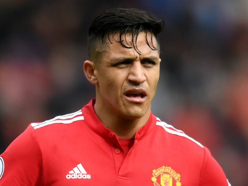 Why Alexis Sanchez's sluggish start shouldn't worry Man Utd fans