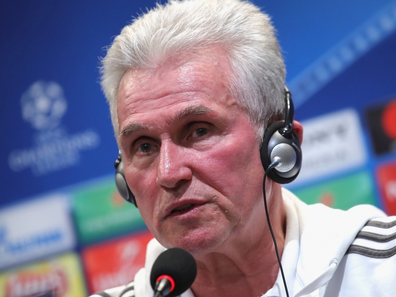 Bayern Munich, Rummenigge : "Nous attendons la décision d'Heynckes sereinement"