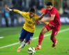 Neymar, David Luiz and the other big winners from Brazil's European Tour