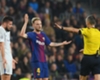 Barcelona-Chelsea referee Damir Skomina Barcelona-Chelsea referee Damir Skomina