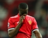 Manchester United defender Eric Bailly Manchester United defender Eric Bailly