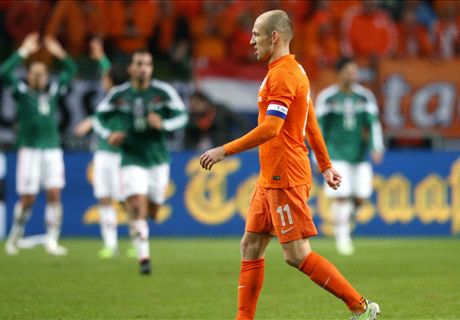 Robben: