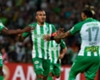 Atlético Nacional gol Macnelly Torres vs Delfin Copa Libertadores Atlético Nacional gol Macnelly Torres vs Delfin Copa Libertadores