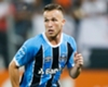 Arthur, who is imminently set to join Barcelona