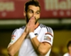 Valence, Negredo : son sort lié à la Ligue des champions ?