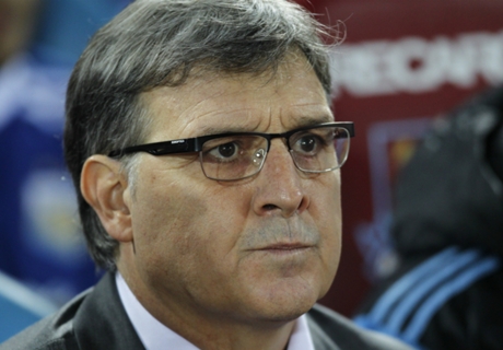 Martino, arrepentido del Barcelona