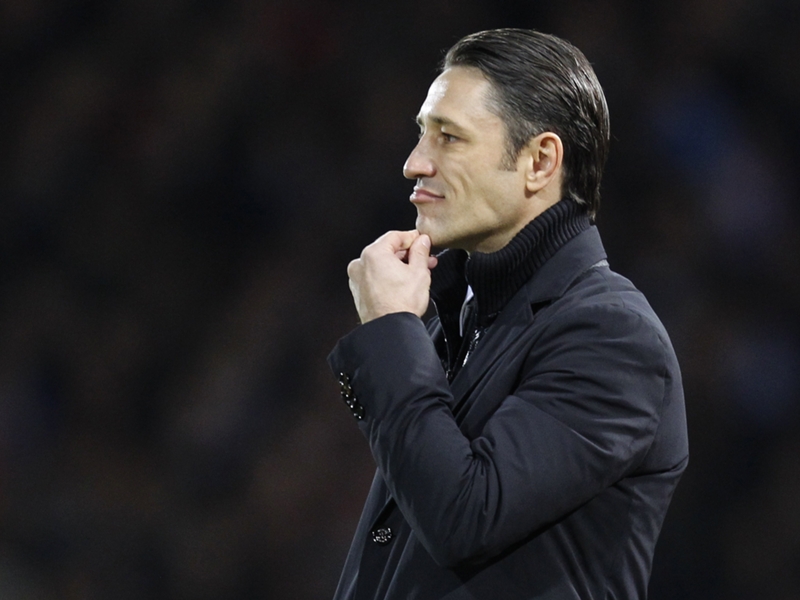 Kovac: Italy-Croatia should be postponed, the pitch is unplayable