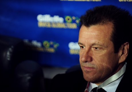 Dunga eligió al mejor del 2014