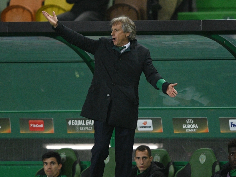 Viktoria Plzen 2 Sporting CP 1 (aet, 2-3 agg): Battaglia header sends visitors into quarter-finals