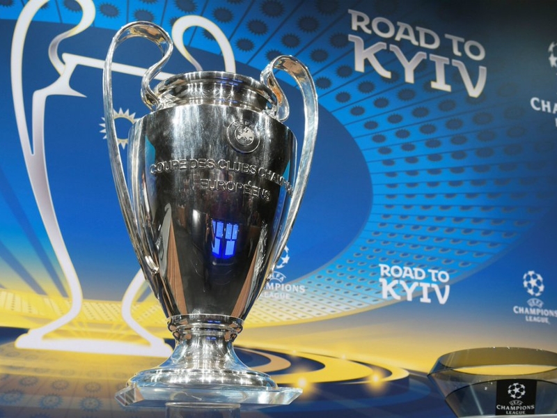 Champions League 2018-19 explained: How UEFA's changes impact qualification spots