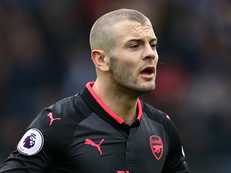 'Wilshere will definitely sign Arsenal contract' - Free agency to be avoided, says Groves