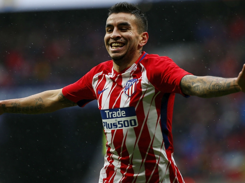 Sampaoli ignores Icardi & Dybala as Correa joins Argentina squad