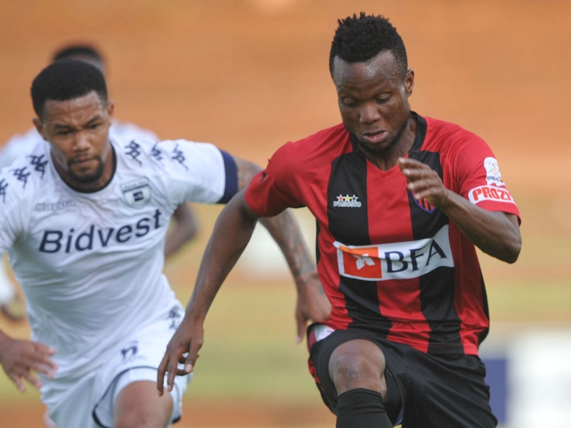 WATCH: Club Desportive de Agosto defeat Mbabane Swallows