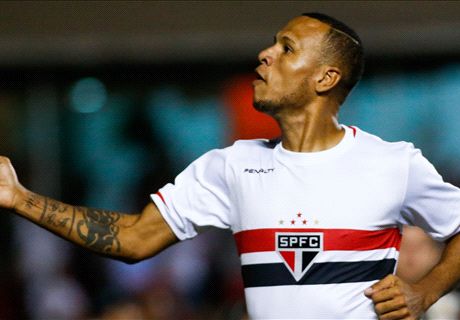 Cobiçado pelos rivais