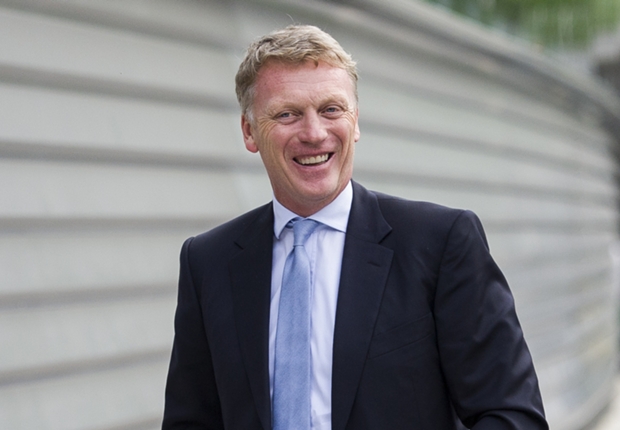 'I'm more like Mourinho than Guardiola' - Moyes excited by Sociedad challenge