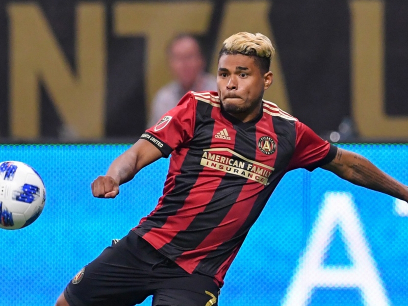 Atlanta United restores lofty expectations with dominant win over Vancouver