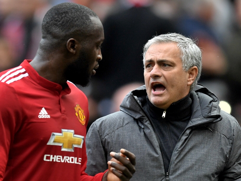 Why Mourinho was wrong to question Lukaku's injury against Chelsea