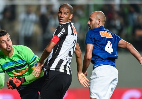 Mineiros lideram Ranking das Américas