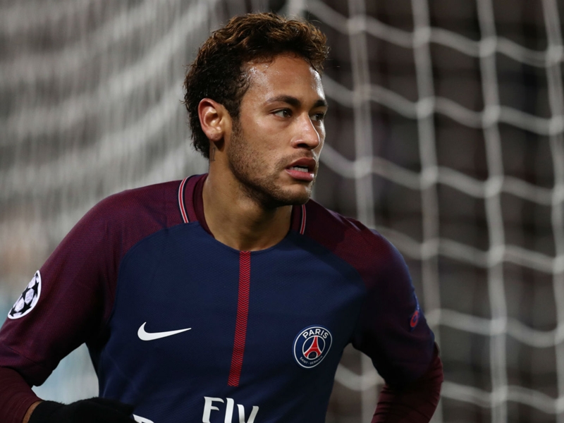Neymar could be back for Coupe de France final, says Silva