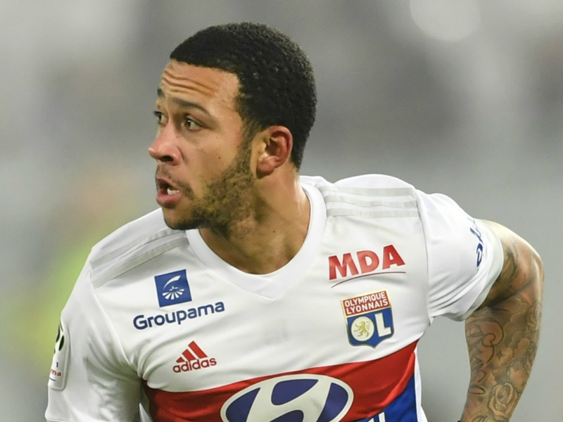 I don't need anymore quality to be world's best - Memphis