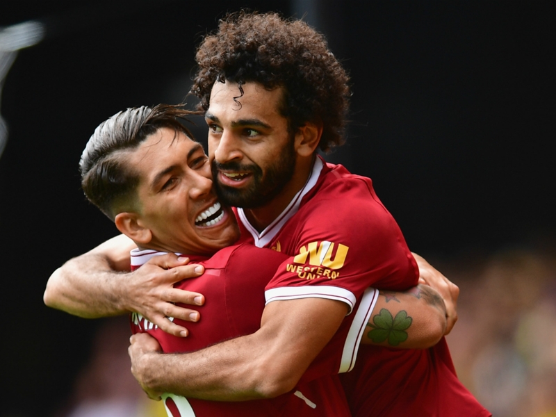 Liverpool vs Stoke City: TV channel, live stream, squad news & preview