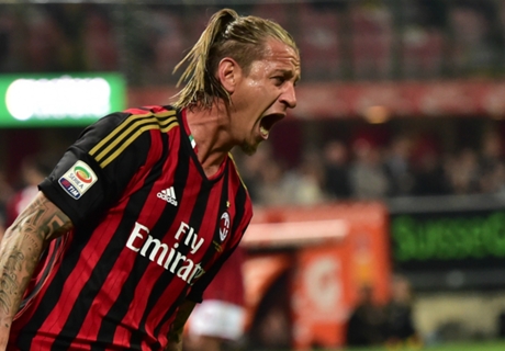 Lyon y Milan, los