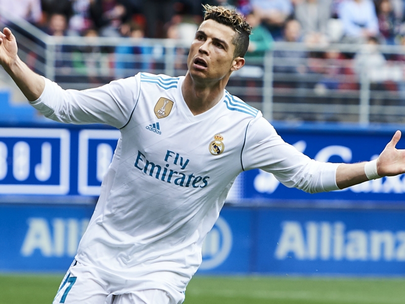 Ronaldo slams 'fake news' amid latest tax case claims