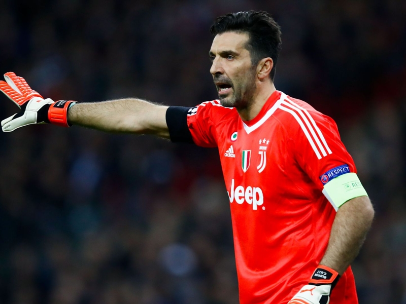 Une dernière pige à Boca Juniors pour Gianluigi Buffon après la Juventus ?