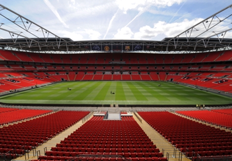 England to face France and Germany