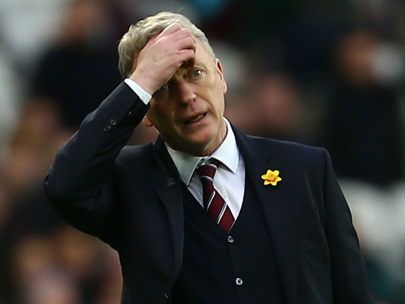 Kanoute 'saddened' by relegation-threatened West Ham