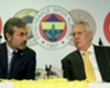 Aykut Kocaman Aziz Yildirim Fenerbahce 06302017 Aykut Kocaman Aziz Yildirim Fenerbahce 06302017