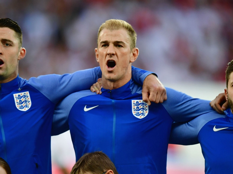 England's national anthem: God Save the Queen lyrics in full & explained
