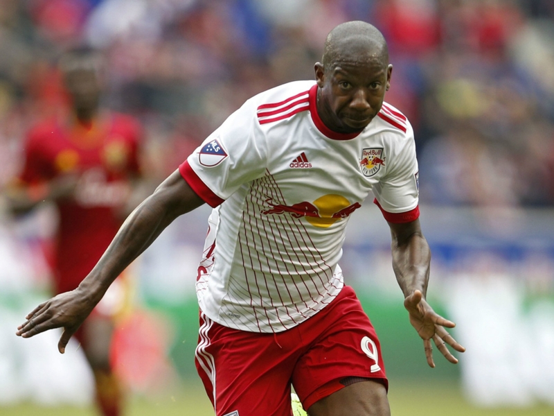 Can you name all 10 members of the MLS 100-goal club?