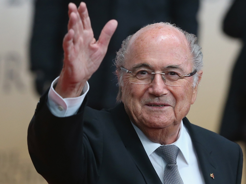 Fifa busca formas de se manter ilesa com investigação sobre corrupção das Copas de 2018 e 2022 Fifa busca formas de se manter ilesa com investigação sobre corrupção das Copas de 2018 e 2022