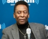 Pelé - Brazil Pelé - Brazil