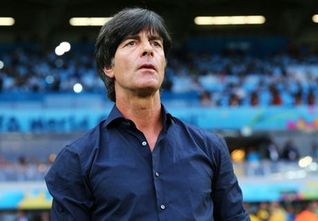 Germany want to crush Gibraltar - Low