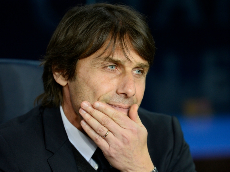 Conte not scared by Sarri & Allegri rumours amid Chelsea's tough end to season