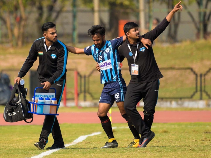 ISL: ATK look towards Minerva Punjab duo to shore up defence