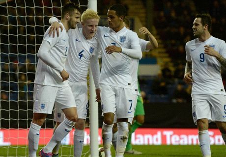 Report: England U21 3-1 Portugal U21